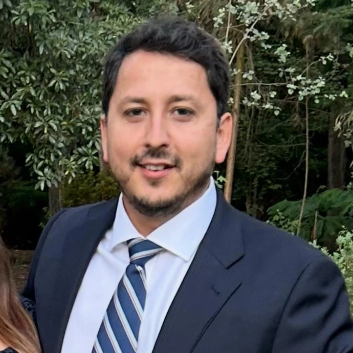 Eduardo Vega Véliz
